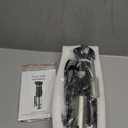 Sous Vide Machines, Sous Vide Cooker, 1000 Watts Immersion Circulators with Recipe, Accurate Temperature and Time Control