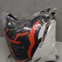 Moth Wings Costume Women Adult Mothman Costume Set Moth Wings Cape Headband Glasses for Halloween Cosplay Christmas Scary Parties