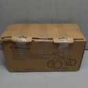 SEREED Baby Balance Bike for 1 Year Old Boys Girls 12-24 Month Toddler Balance Bike, 4 Wheels Toddler First Bike, First Birthday Gifts (Green)