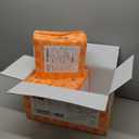 Size 3 Eco-Friendly Diapers (9-20 lbs) Totally Chlorine Free (TCF),Hypoallergenic, Soft Organic Cotton, Sustainable, up to 12 Hours Leak Protection, Allergy UK,26 Count (Pack of 3) (78 Baby Diapers)