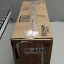 Depend Guards Incontinence Pads for Men, Maximum Absorbency, 104 Count (2 Packs of 52), Packaging May Vary