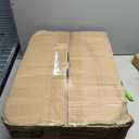 Genuine Joe Centerpull Towels, 3" Core, 1-Ply, 8.13" x 7.56", 600 Sheets/Roll, 6 Count