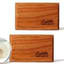 Drift Car Air Freshener - Wood Fragrance - Automotive Odor Eliminator - Car Fresheners Long Lasting - Open Air Scent Refill - Pack of 2 - NO CLIP INCLUDED