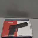 Crosman 1911BB 40001 Semi-Auto CO2-Powered BB Air Pistol