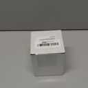 Cute Succulent Fridge Magnet, 4-Pieces Decorative 3D Plant Magnets for Refrigerator Whiteboard Locker Kitchen Office School (Set #1)