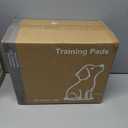 COCOYO Earth Friendly Bamboo Training Pads | Eco Friendly Puppy Pads for All Dogs | 100 Super Absorbent Puppy Training Pads, Deodorizing Dog Training Pads for Pets 22"x22"