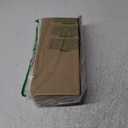 Alise Glass Shelves for Bathroom Wall, Tempered Glass Bathroom Shelf Wall Mounted, Modern Space Saving Floating Shelves 12 inch, Matte Black