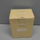 Mini Projector with WiFi and Bluetooth Built-in Apps Smart Projector Support 4K 1080P FHD 180 Adjustable Auto Keystone Compatibile with HDMI/TV Stick/Memory Stick/Laptop, White