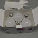 Lightinginside Smart Light Bulbs 6 Pack, Smart Bulb Works with Alexa/Google Home/SmartLife, CRI>90, RGBCW Color Changing LED Light Bulbs, 2.4G WiFi Bluetooth A19 E26 Bulb, No Hub Required, ETL Listed