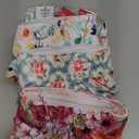 CuteBone Dog Diapers Female 3 Pack Reusable Doggy Diapers with One Suspender for Small Medium Large Dog Period BDD02M