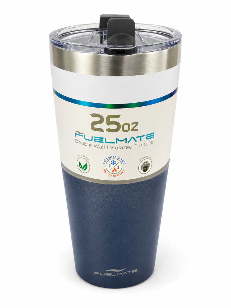 Fuelmate 25oz Water Bottle