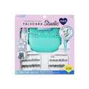 Falscara, False Eyelashes, Lash Clusters, '', 8mm-12mm, Includes, Contact Lens Friendly, Easy to Apply, Reusable Lash Clusters