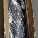 Dog Ramp for Car, Pawlify 71" x 17.3" Dog Ramps for Large Dogs with Anti-Pinch Handle and Anti-Slip Rug Surface, Folding Dog Ramp Up to 250LBS, Portable Dogs Car Ramp for SUV, Trucks