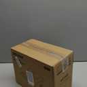 Neck Massager Pillow, Neck and Shoulder Relaxer with Heat, 3 Modes and Strengths, Neck Massager for Pain Relief Deep Tissue, Remote Control, Gift for Women Men Parents Christmas,Black