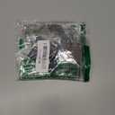 6 Pack Stretchy Solo Loop Compatible with Apple Watch Band 45mm 46mm 44mm 42mm 49mm 41mm 40mm 38mm Men Women, Braided Elastic Nylon Strap for iWatch Series 10 9 8 7 6 5 4 3 11 SE SE 2/3 Ultra Ultra 2 (Black/DarkGrey/BlueGrey/MidnightBlue/Stone/StoneGrey)