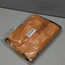 Xbanya BBQ Blanket for Resting Meat - Insulated Bag for Juicy Results, Large Capacity, Robust Zipper Closure - Barbeque Blanket