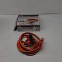 Performance Tool W1672 6-Gauge 400 AMP All Weather Jumper Cables 16'