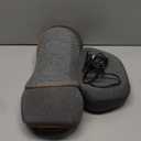 3-in-1 Neck Massager Pillow with Heating and Cervical Traction - Deep Tissue Massage for Pain Relief, Ergonomic Shoulder Massage Pillow, Neck Hump Corrector Ideal Gift for Women and Men Corded