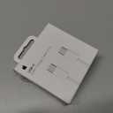 Apple 60W USB-C to USB-C Woven Charge Cable (1 m): Fast and Convenient Charging