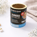 Evercare Jumbo Lint Roller 60 Sheets