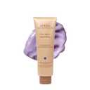 Aveda Blue Malva Color Conditioner | Purple Conditioner for Silver, Gray, Blonde Hair | Neutralizes Brassiness | Deeply Conditions Hair | 96% Naturally Derived*, 8.5 Fl Oz