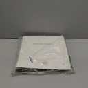 Beautiful Linen Photo Album For 4x6 Photos - Safely Holds Up To 500 Pictures of Unique Memories - The Perfect Large Photo Book To Store All Pictures of Treasured Family, Baby or Wedding Moments (Beige)