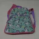 15 Inch Kids Backpacks for Boys & Girls | Preschool, Kindergarten, Elementary School Backpacks with Adjustable, Padded Straps (Upbeat Unicorns)