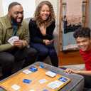 3 x Kids Against Maturity: Funny Family Card Game for Kids Ages 10+ & Parents, Teens & Adults | Hilarious Party Game for Family Game Night | Super Fun (Let's Go Edition)