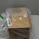 240 HEPA Replacement Filter Compatible with Puro 240 Air Purifier, 3 in 1 Grade Filtration HEPA 14 with Activated Carbon for 99.97% Air Pollutants Home Room, 240 Replacement HP-14 Filter, 2 Pack (White-Basic Filter)