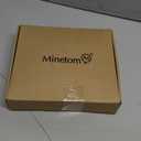 Cabilock Crashed Witch Tree Decoration Props Outdoor Halloween Ornament Hair and Hands Funny Creepy Witch Doll for Porch Party and Festival Decor