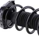 RAYTEN 272492/272491 Front Suspension Strut and Coil Spring Assembly