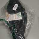 Posture Corrector for Women and Men, Back Support Brace for Neck Shoulder & Upper and Lower Back Pain Relief, Invisible Adjustable Lightweight Posture Corrector Under Clothes(Black, Medium) (M (Waist 30.70"-37.79"))