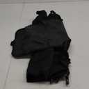 Truck Tuff Heavy Duty Seat Protector - Black