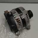 Upgraded Alternator for:-Toyota Camry 2010 2011 Le Se Xle Base 2.5L L4, 12V 100Amp Clockwise 4-Grooves Pulley, Replacement Stable Output Alternator, OE# 27060-0V060 11516N 270600V060 (ALL NEW)
