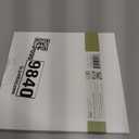 Mr. Pen- Fancy Pens for Women, 7 Black Ink Ballpoint Pens with 10 Refills, 1.0mm, Rose Gold Reverie, Glitter Cute Pens for Journaling, Sparkly Fancy Pen