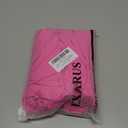 EXARUS Girls Bodycon Pencil Dresses Teen Ruched Tween Sleeveless Dress Cocktail Summer Graduation Dance Party for 8-14Y