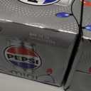 Diet Pepsi Soda, 7.5 Ounce Mini Cans, 10 Pack, BBD 03/02/2026