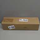 WILLBOND Artificial Red Berry Stems 21.6 Inch Christmas Red Berries Holly Berry Branches for Christmas Tree New Year Decor DIY Craft (8, Snow Slurry Style)