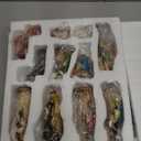 Kurt Adler Nativity Set with 11 Figures, 6"