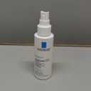 La Roche-Posay Cicaplast B5 Spray With Vitamin B5 Panthenol & Madecassoside, Hydrating Face Mist For Skin Barrier Repair, Soothing Touch-Free Face & Body Spray, Sensitive Skin & Dermatologist Tested