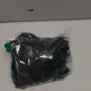 YOGINGO Long Sleeve Square Neck Bodysuits for Womens Going Out Body Suits Basic Leotards Jumpsuits Outfits Shirt Tops Halloween Fall Outfits Dupe Tummy Contro Black XL