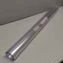 Kuyal Clear Chair mat for Hardwood Floor 36 x 55 inches Transparent Floor Mats Wood/Tile Protection Mat for Office & Home (36" X 55" Rectangle)