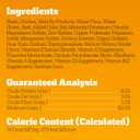 Pedigree Choice Cuts in Gravy Adult Canned Soft Wet Dog Food, Beef, 13.2 oz. Cans (12 Count, Pack of 1) (EXP 07/22/27)