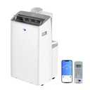 Whynter NEX Inverter Dual Hose Smart Portable Air Conditioner, ARC-1030WN