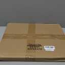 Velvet Pants Clothes Hanger Space Saving Non Slip Pants Shorts Hanger, Myfolrena Jeans Slack Trousers Hangers Multiple Velvet Hanger Closet Storage and Organization for Jeans,Scarf,Tie(Black, 5)