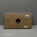 EYROZILL 3 in 1 Ergonomic Mousepad with Wrist Rest, Gaming Keyboard Mouse Pad with Wrist Support Non-Slip Base Massage Design, Pain Relief (Butterfly)