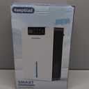 Dehumidifier, Dehumidifiers for Home, Humidity Display