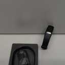 Fitness Tracker with Heart Rate/Blood Oxygen/Sleep Monitor, 20+ Sports Modes Smart Watches for Women/Men, Activity & Step Tracker Smart Watch for Android/iOS Phones (Black)