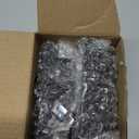 SUPAREE LED Switchback Side Mirror Marker Running & Turn Signal Light fits For 2008-2016 F250 F350 F450 F550 Super Duty Running light and Turn signal Aftermarket Replacement-Smoked Lens