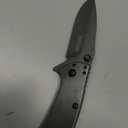 Kershaw Cryo Pocket Knife, EDC Knife with Speedsafe Assisted Opening, 2.75 Inch Stainless Steel Blade, Multiple Styles (1555TI)